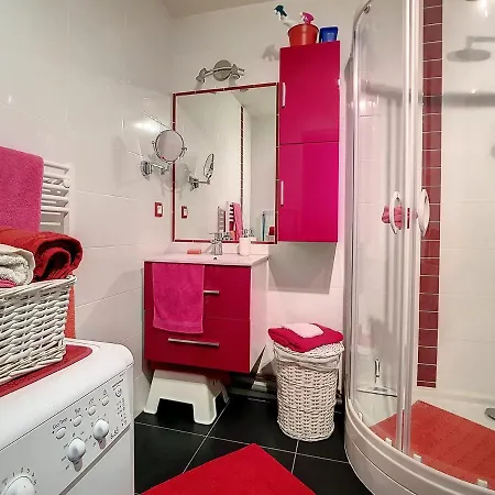 Superbe T3 Proche Plages, Port De Plaisance, Parking, Wifi - Fr-1-746-6 Courseulles-sur-Mer