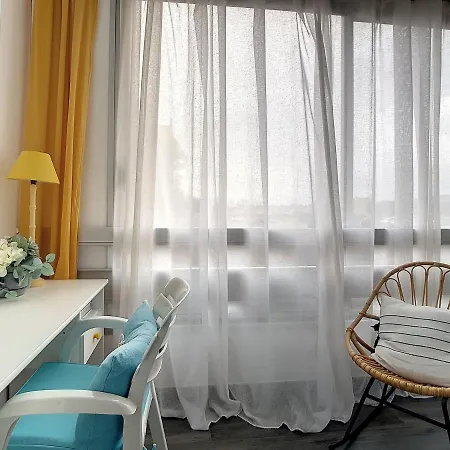 T3 Avec Vue Sur Port, Parking Et Wifi * Courseulles-sur-Mer