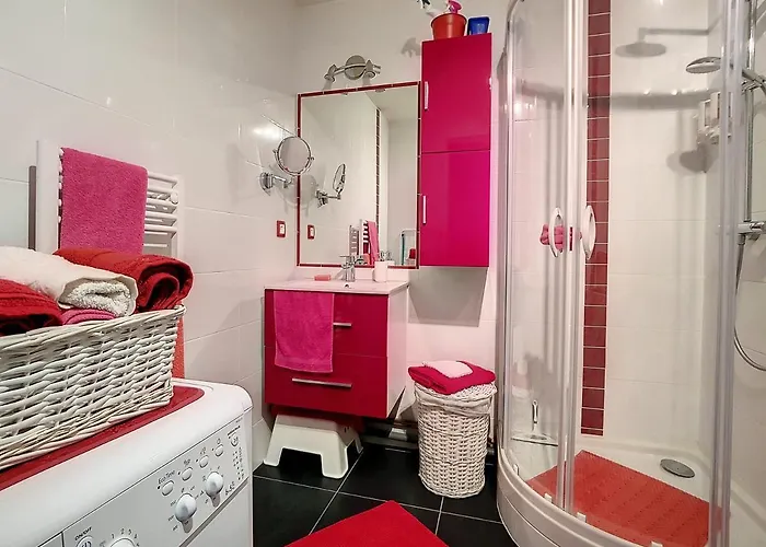 T3 Avec Vue Sur Port, Parking Et Wifi - Fr-1-746-6 Courseulles-sur-Mer